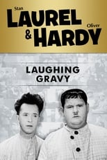 Poster de la película Laughing Gravy