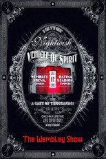 Poster de la película Nightwish: Live Ratina Stadion, Tampere
