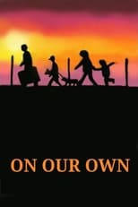 Poster de la película On Our Own