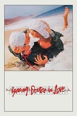 Poster de la película Young Doctors in Love