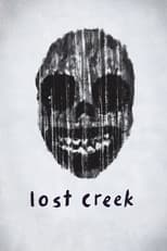 Poster de la película Lost Creek
