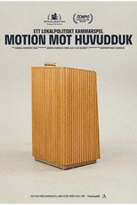 Poster de la película Motion Against Headscarves