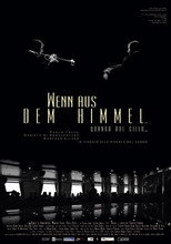 Poster de la película Wenn aus dem Himmel