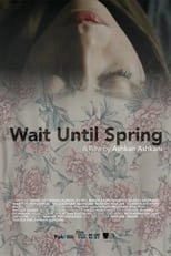 Poster de la película Wait Until Spring