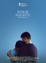 Poster de la película Four Nights