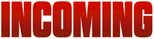 Logo Incoming