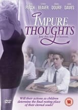 Poster de la película Impure Thoughts