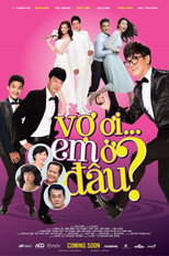 Poster de la película Wifey, Where Are You ?