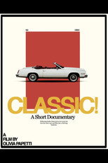 Poster de la película Classic!