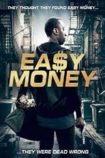 Poster de la película Easy Money