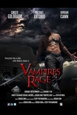 Poster de la película Vampire's Rage