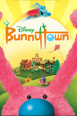 Poster de la serie Bunnytown