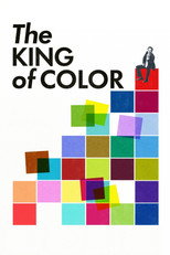 Poster de la película The King of Color