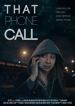 Poster de la película That Phone Call