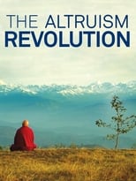 Poster de la película The Altruism Revolution