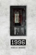 Poster de la película 1996