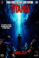 Poster de la película Titania