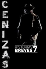 Poster de la película Cenizas