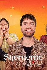 Poster de la película Stjernerne og Malte Ebert