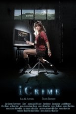 Poster de la película iCrime