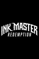 Poster de la serie Ink Master: Redemption