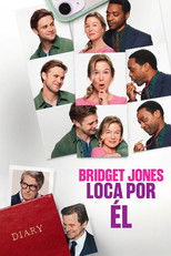 Poster de la película Bridget Jones: Loca por él