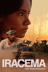 Poster de la película Iracema