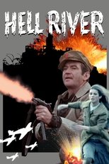 Poster de la película Hell River