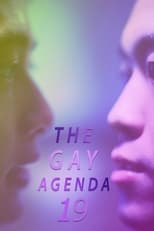 Poster de la película The Gay Agenda 19
