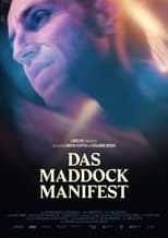 Poster de la película The Maddock Manifesto