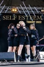 Poster de la película Self Esteem: TRNSMT 2022