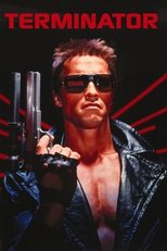 Poster de la película Terminator