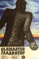 Poster de la película Gladiator