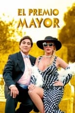 Poster de la serie El premio mayor