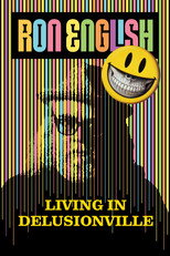 Poster de la película Living in Delusionville