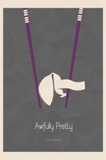 Poster de la película Awfully Pretty