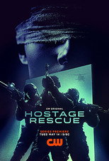 Poster de la serie Hostage Rescue