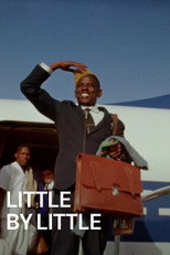 Poster de la película Little by Little