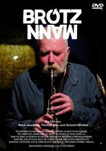 Poster de la película Brötzmann