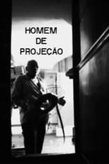 Poster de la película Homem de Projeção