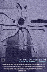Poster de la película The New Jerusalem '98