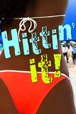Poster de la película Hittin' It!
