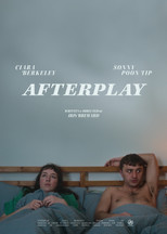 Poster de la película Afterplay