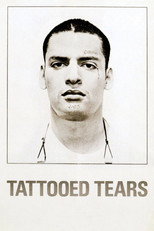 Poster de la película Tattooed Tears
