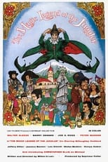 Poster de la película The Juggler of Notre Dame