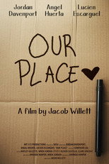 Poster de la película Our Place