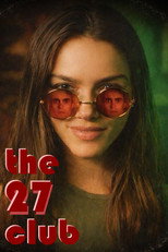 Poster de la película The 27 Club
