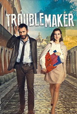 Poster de la serie Trouble Maker