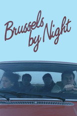 Poster de la película Brussels by Night