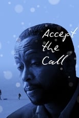 Poster de la película Accept the Call